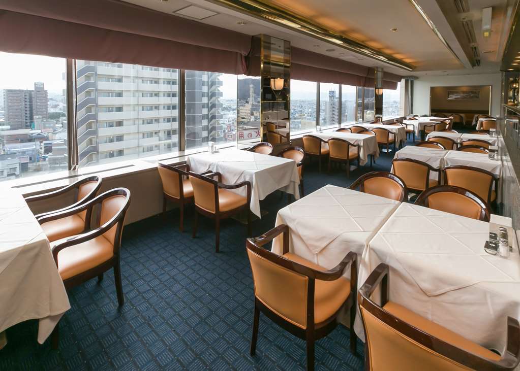 Aizuwakamatsu Washington Hotel Voorzieningen foto