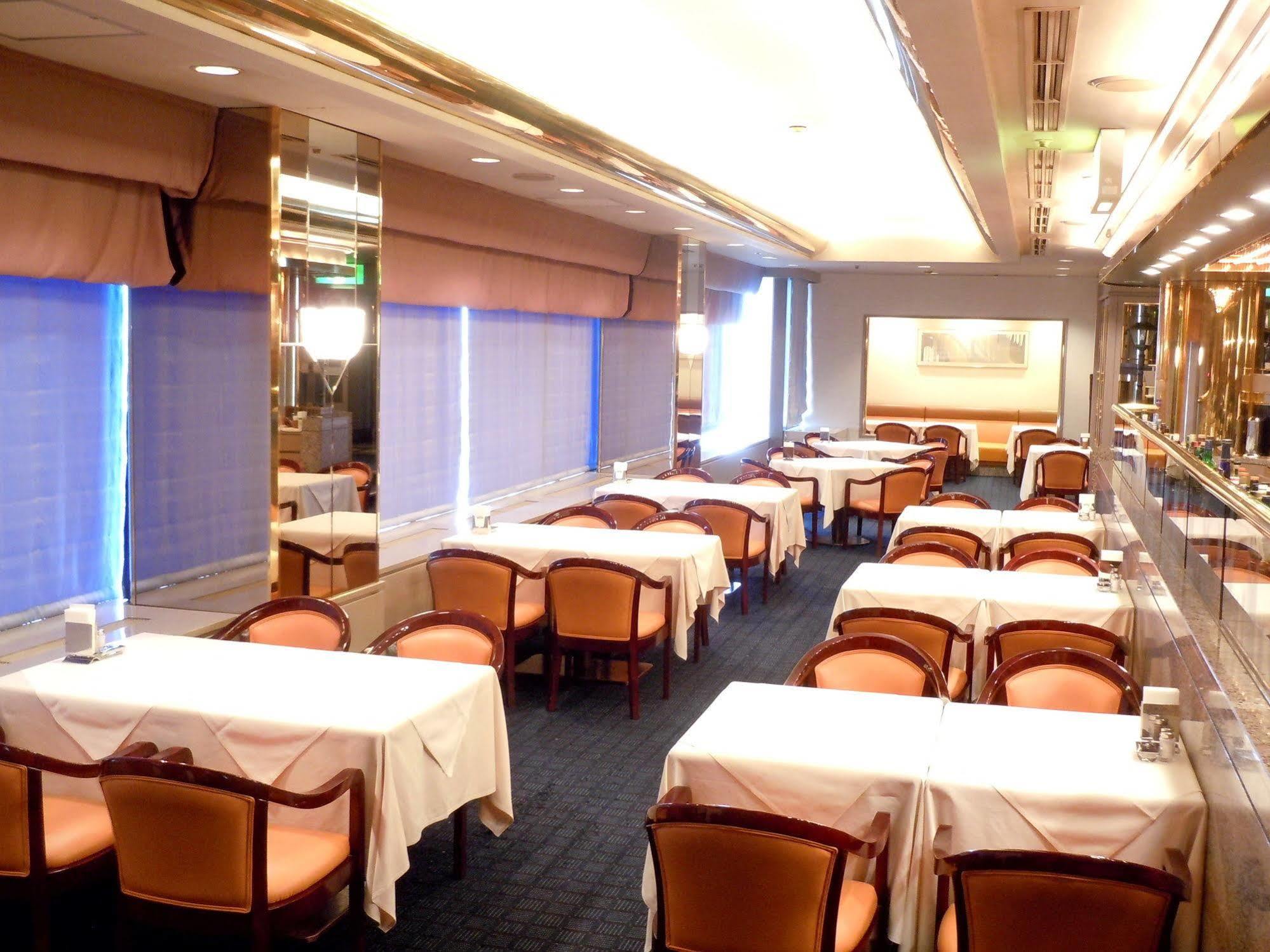 Aizuwakamatsu Washington Hotel Buitenkant foto